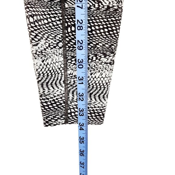 Lululemon Fast Free Size 8 Tight II Nulux Women’s 2 Gray Swerve Vapor Metal - Picture 9 of 12